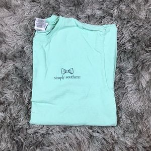 Simply Southern tee